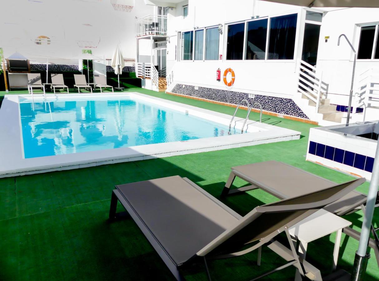 Apartamentos Guadalupe Gran Canaria Puerto Rico Mogán Εξωτερικό φωτογραφία