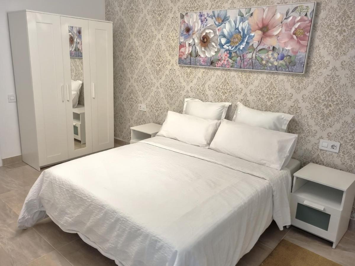 Apartamentos Guadalupe Gran Canaria Puerto Rico Mogán Εξωτερικό φωτογραφία