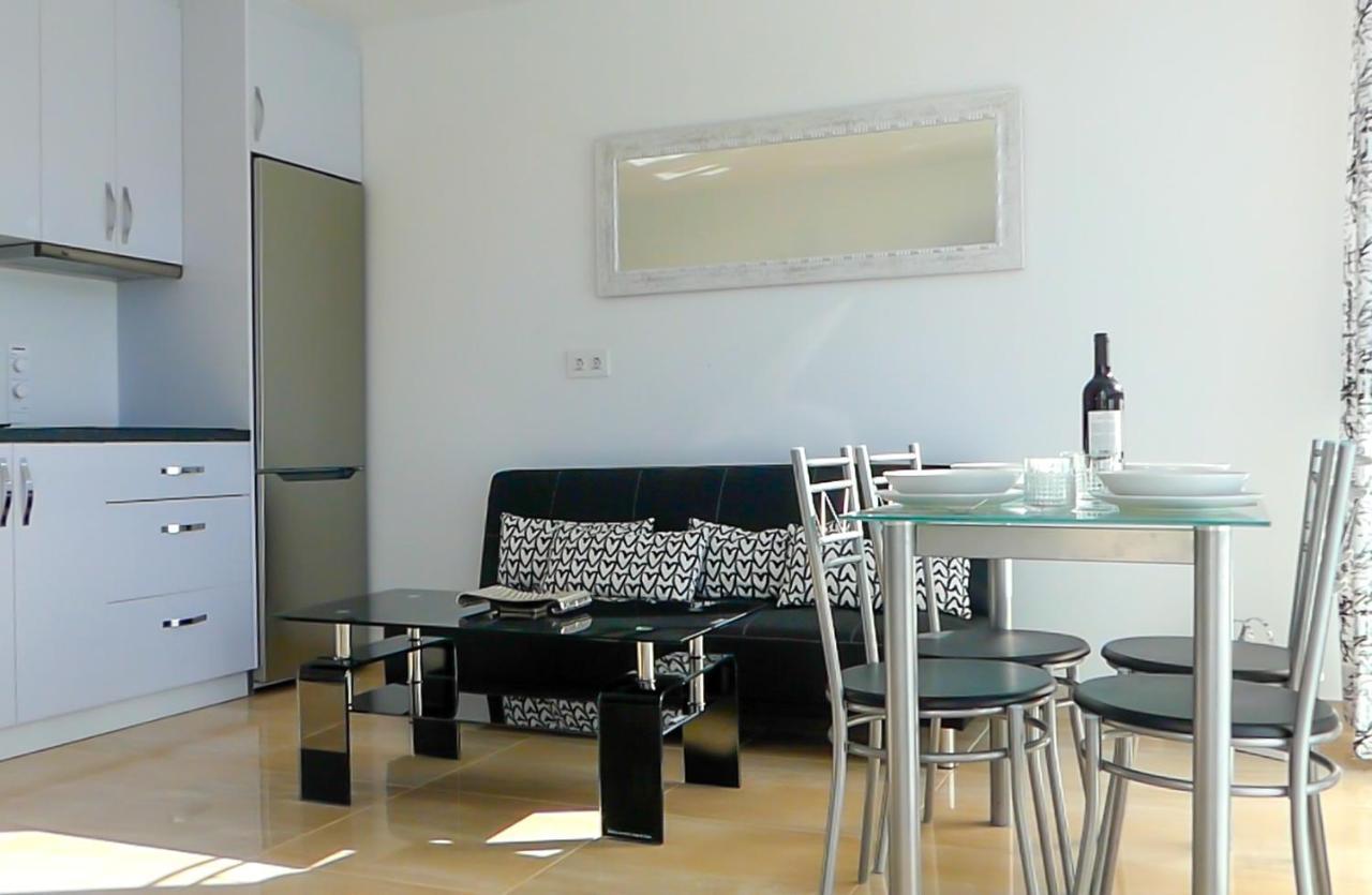 Apartamentos Guadalupe Gran Canaria Puerto Rico Mogán Εξωτερικό φωτογραφία
