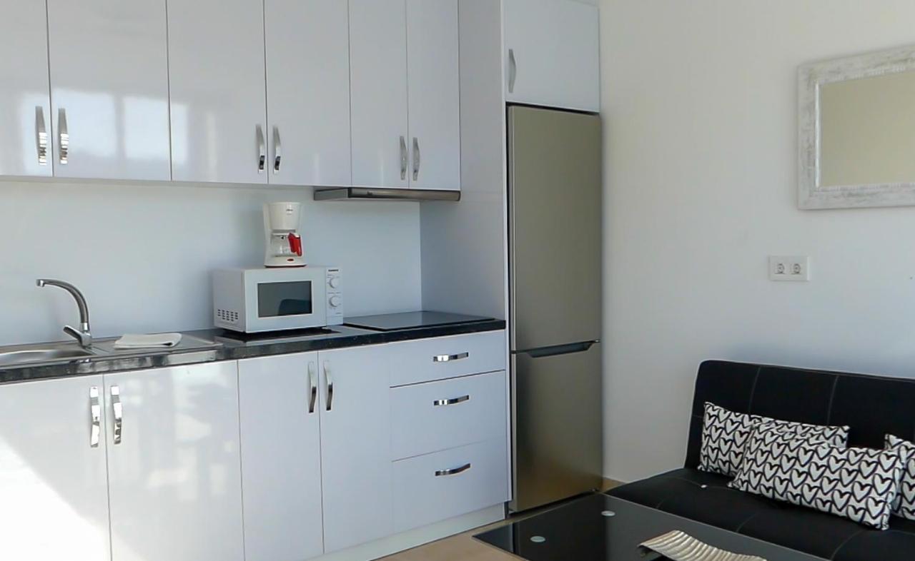 Apartamentos Guadalupe Gran Canaria Puerto Rico Mogán Εξωτερικό φωτογραφία