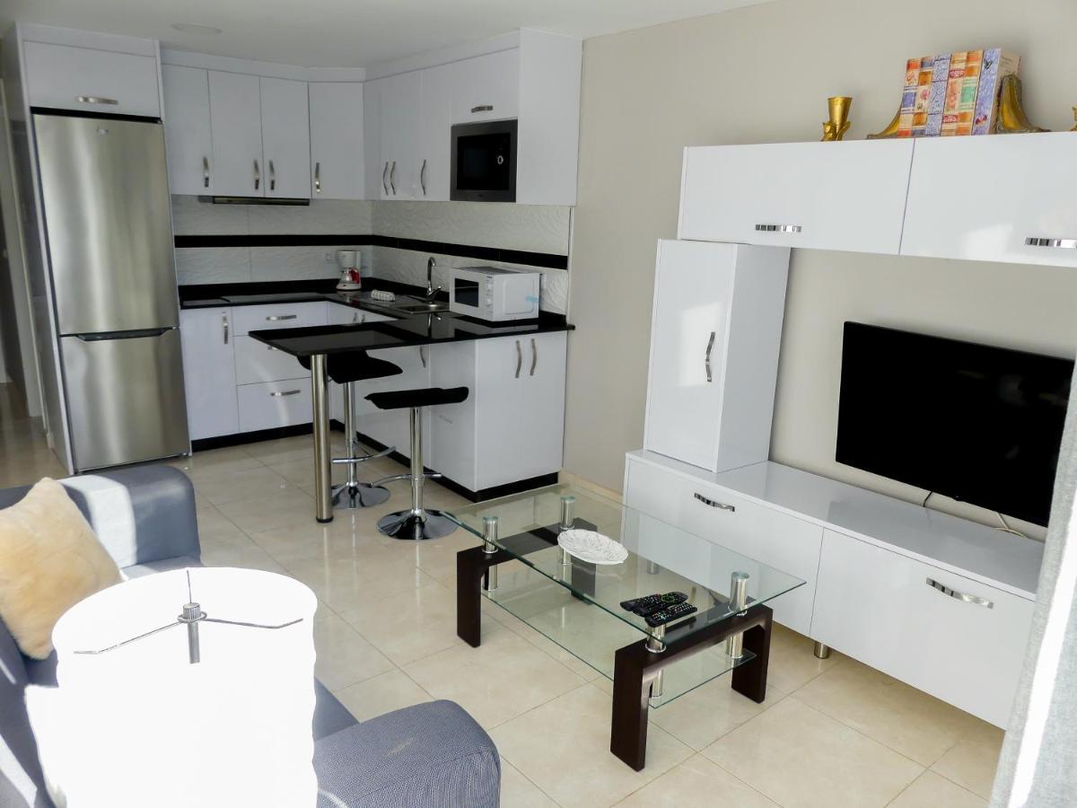 Apartamentos Guadalupe Gran Canaria Puerto Rico Mogán Εξωτερικό φωτογραφία