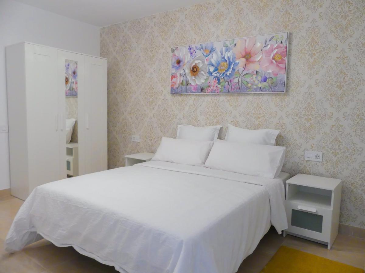 Apartamentos Guadalupe Gran Canaria Puerto Rico Mogán Εξωτερικό φωτογραφία