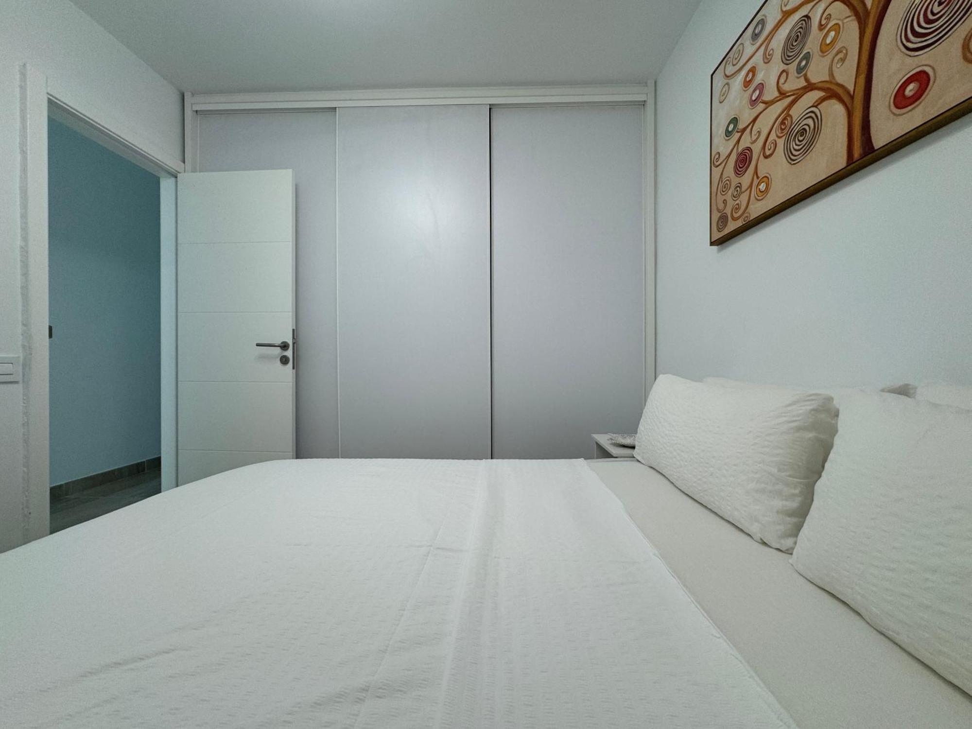 Apartamentos Guadalupe Gran Canaria Puerto Rico Mogán Εξωτερικό φωτογραφία