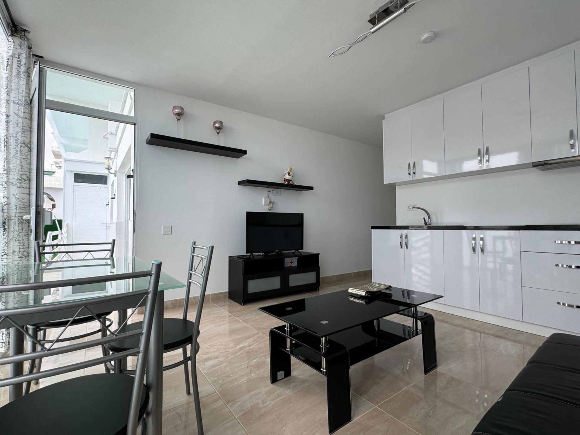 Apartamentos Guadalupe Gran Canaria Puerto Rico Mogán Εξωτερικό φωτογραφία