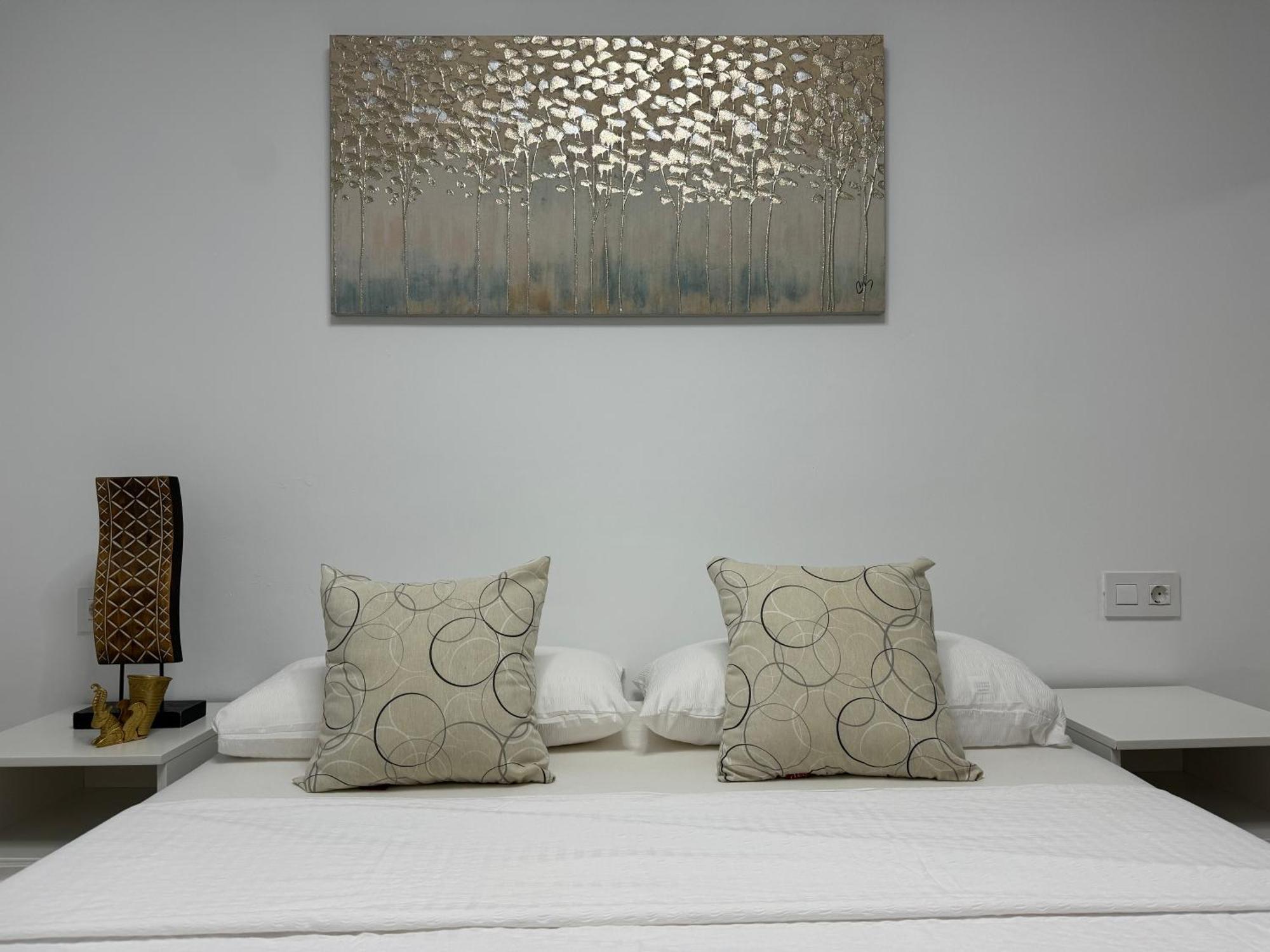 Apartamentos Guadalupe Gran Canaria Puerto Rico Mogán Εξωτερικό φωτογραφία