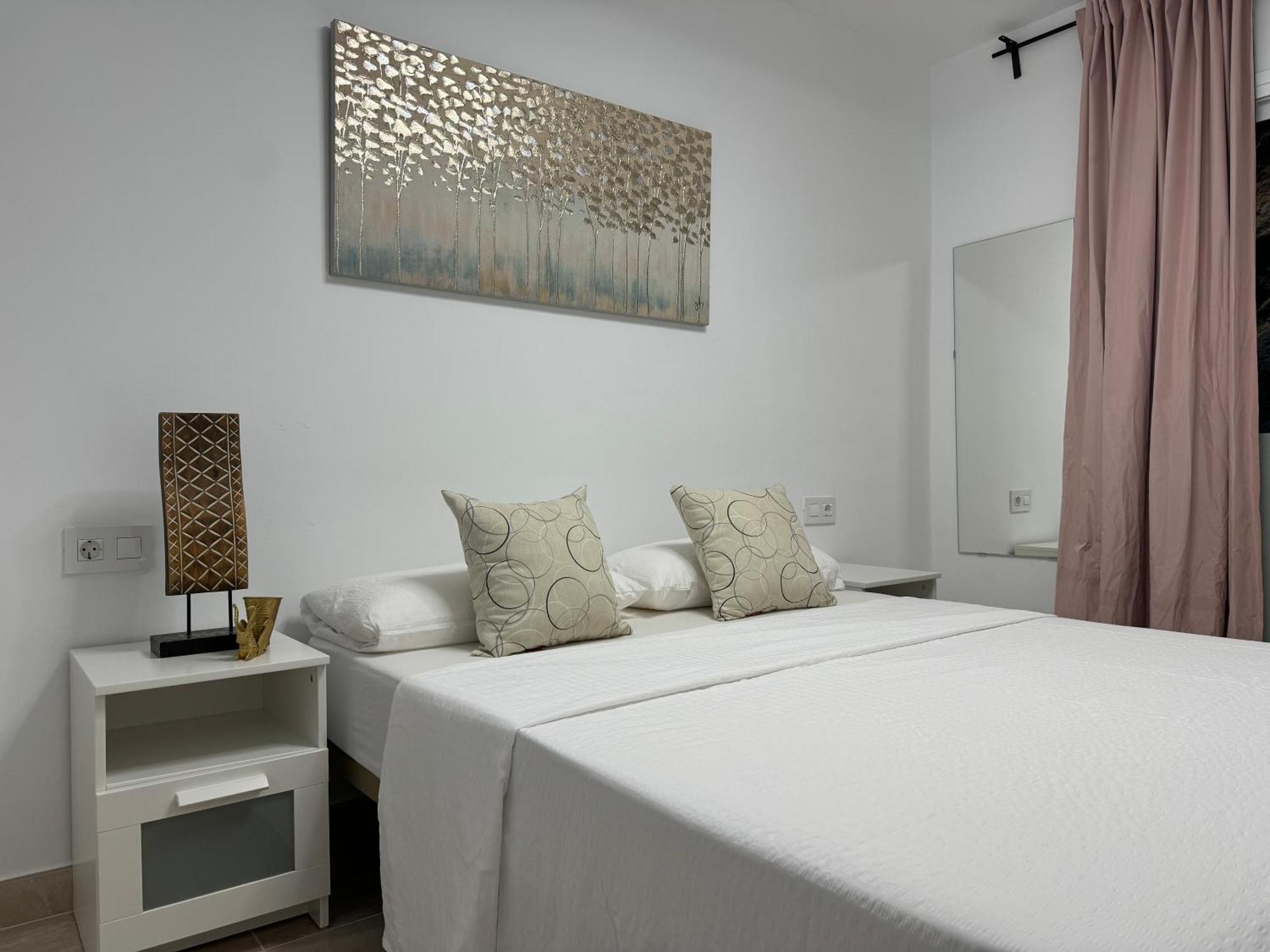Apartamentos Guadalupe Gran Canaria Puerto Rico Mogán Εξωτερικό φωτογραφία