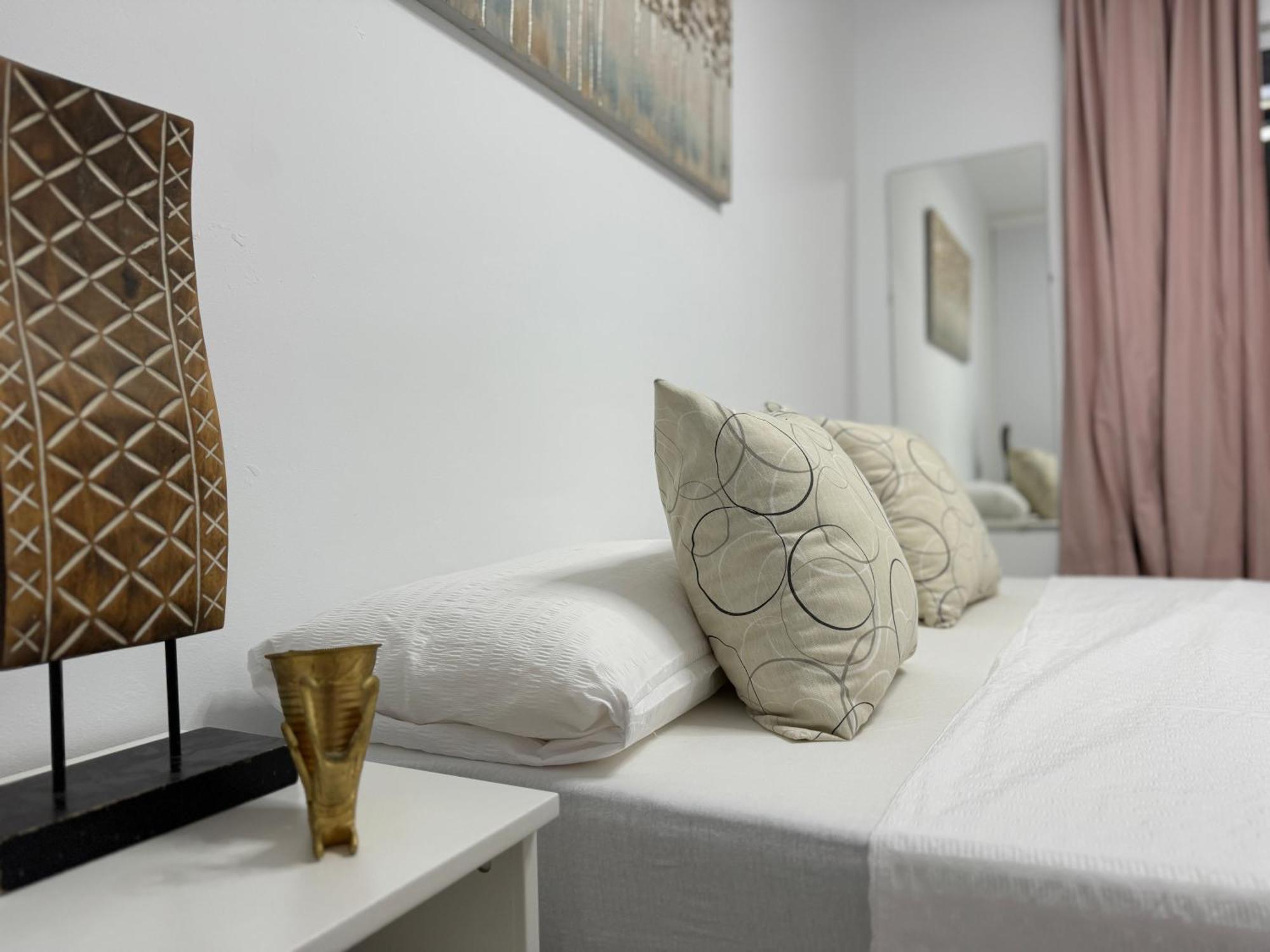 Apartamentos Guadalupe Gran Canaria Puerto Rico Mogán Εξωτερικό φωτογραφία
