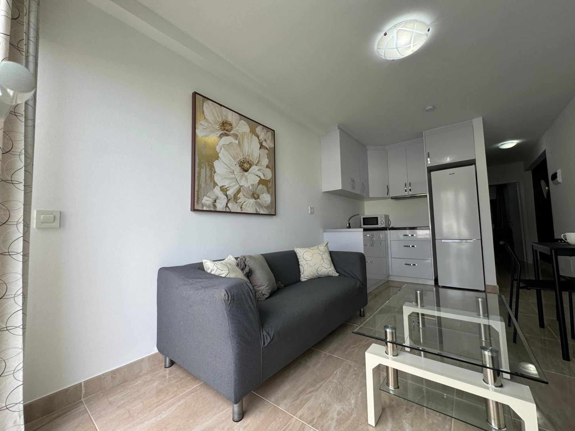 Apartamentos Guadalupe Gran Canaria Puerto Rico Mogán Εξωτερικό φωτογραφία