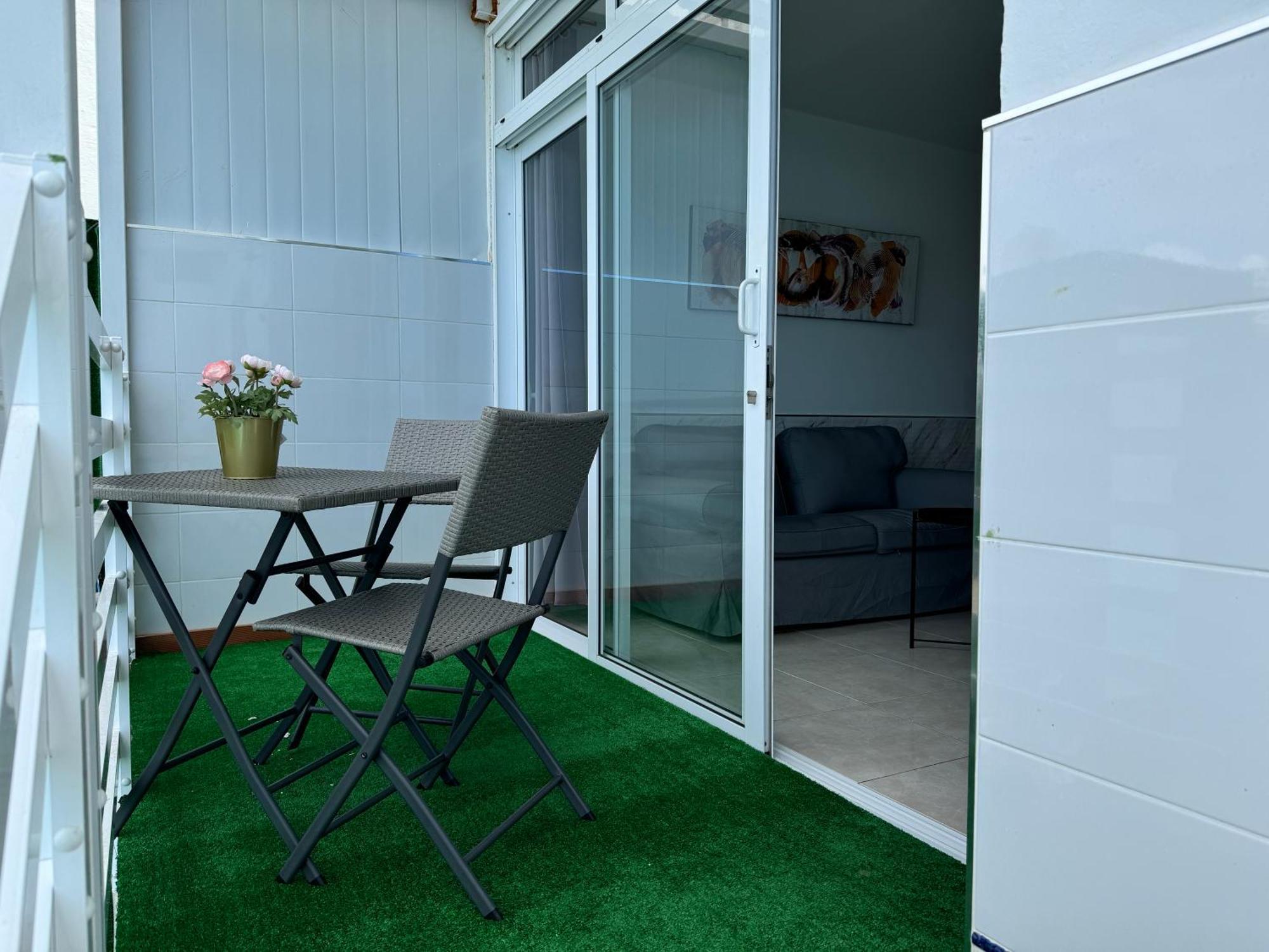 Apartamentos Guadalupe Gran Canaria Puerto Rico Mogán Εξωτερικό φωτογραφία
