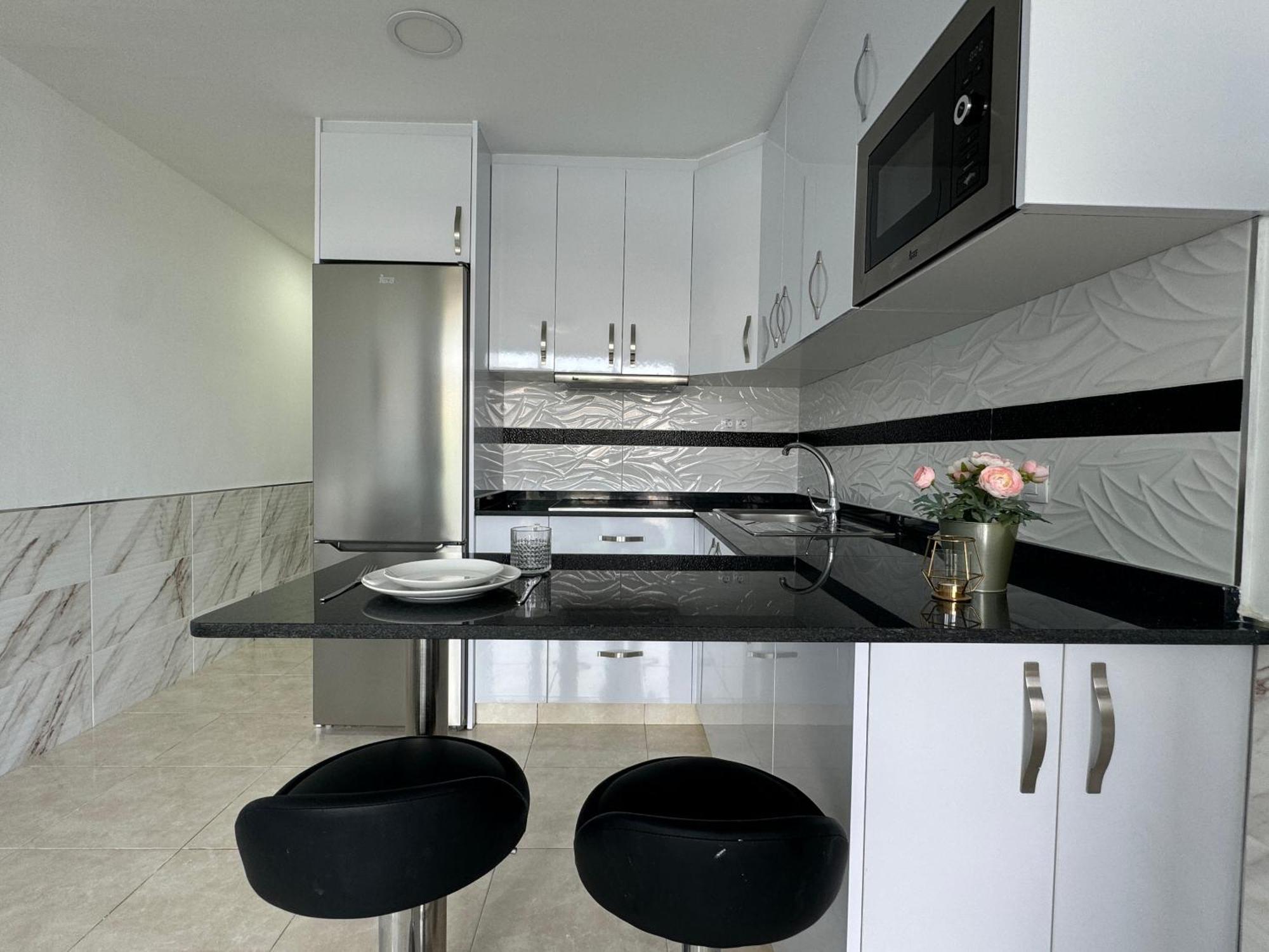 Apartamentos Guadalupe Gran Canaria Puerto Rico Mogán Εξωτερικό φωτογραφία