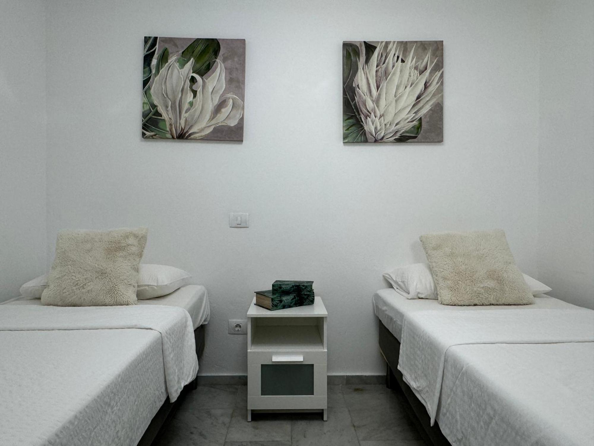 Apartamentos Guadalupe Gran Canaria Puerto Rico Mogán Εξωτερικό φωτογραφία