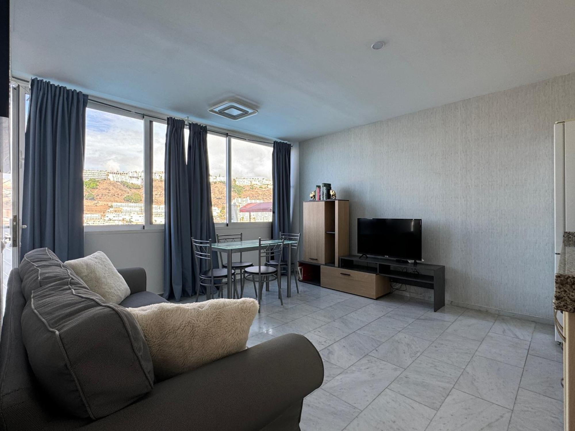 Apartamentos Guadalupe Gran Canaria Puerto Rico Mogán Εξωτερικό φωτογραφία