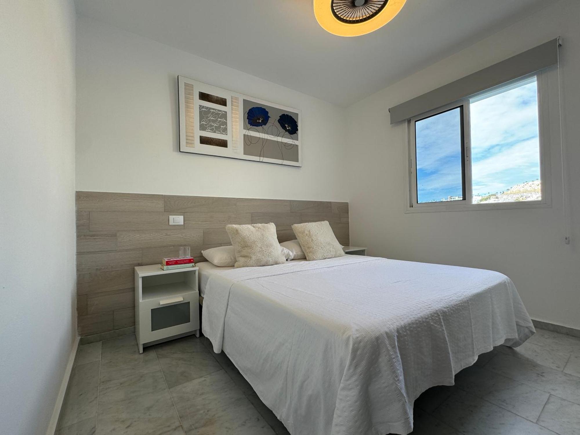 Apartamentos Guadalupe Gran Canaria Puerto Rico Mogán Εξωτερικό φωτογραφία
